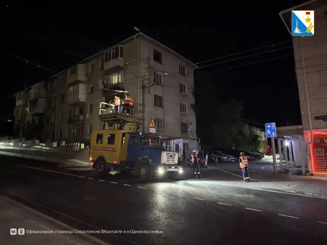 Через пару дней троллейбусы 1, 5, 10, 10к смогут поехать по улице Адмирала Октябрьского