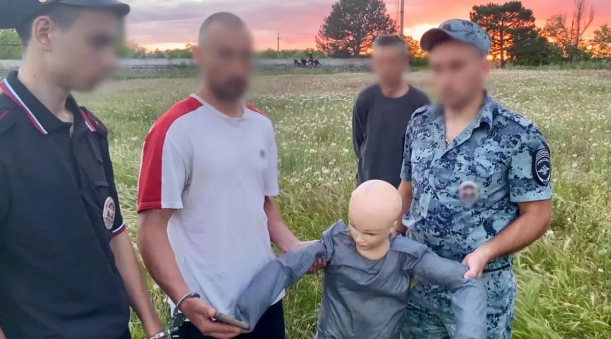 Житель Нижнегорского района пойдет под суд за совращение четырех школьников