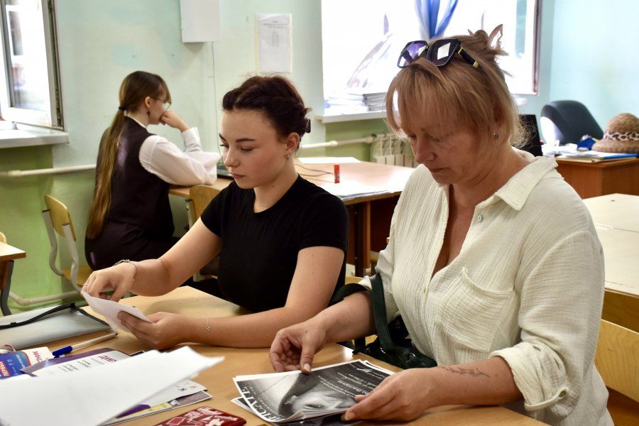Более 500 заявлений поступило в художественный колледж Севастополя