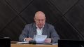 Михаил Развожаев: На аппаратном совещании Правительства Севастополя рассмотрели обращения, которые зафиксировал наш Центр управления регионом