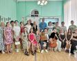 В Севастополе отметили Единый день фольклора