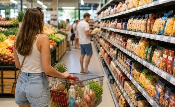 Власти Севастополя ищут способ сдержать цены на социально значимые товары