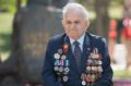 Ветерану Михаилу Латохе исполнился 101 год