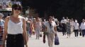 Дух города крепнет: севастопольцев не сломить