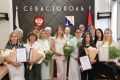 Архивной службе Севастополя – 105 лет