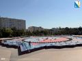 Фонтаны в Севастополе временно отключили для экономии энергии