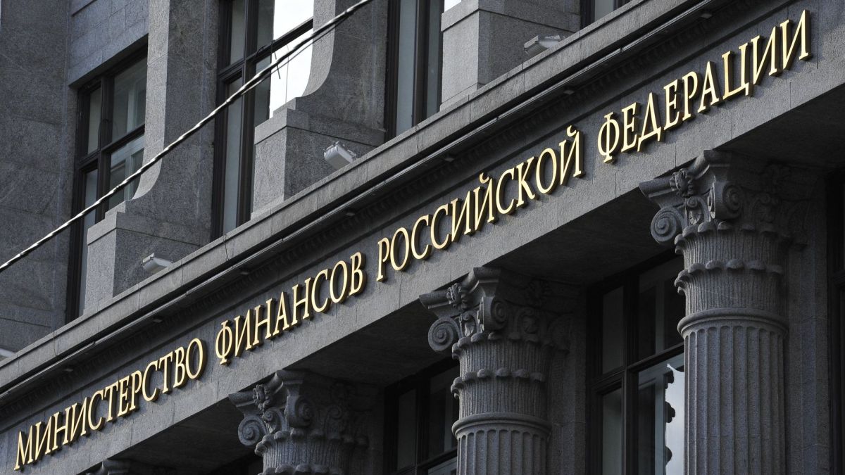 Правительство России выделило финансовую поддержку Крыму