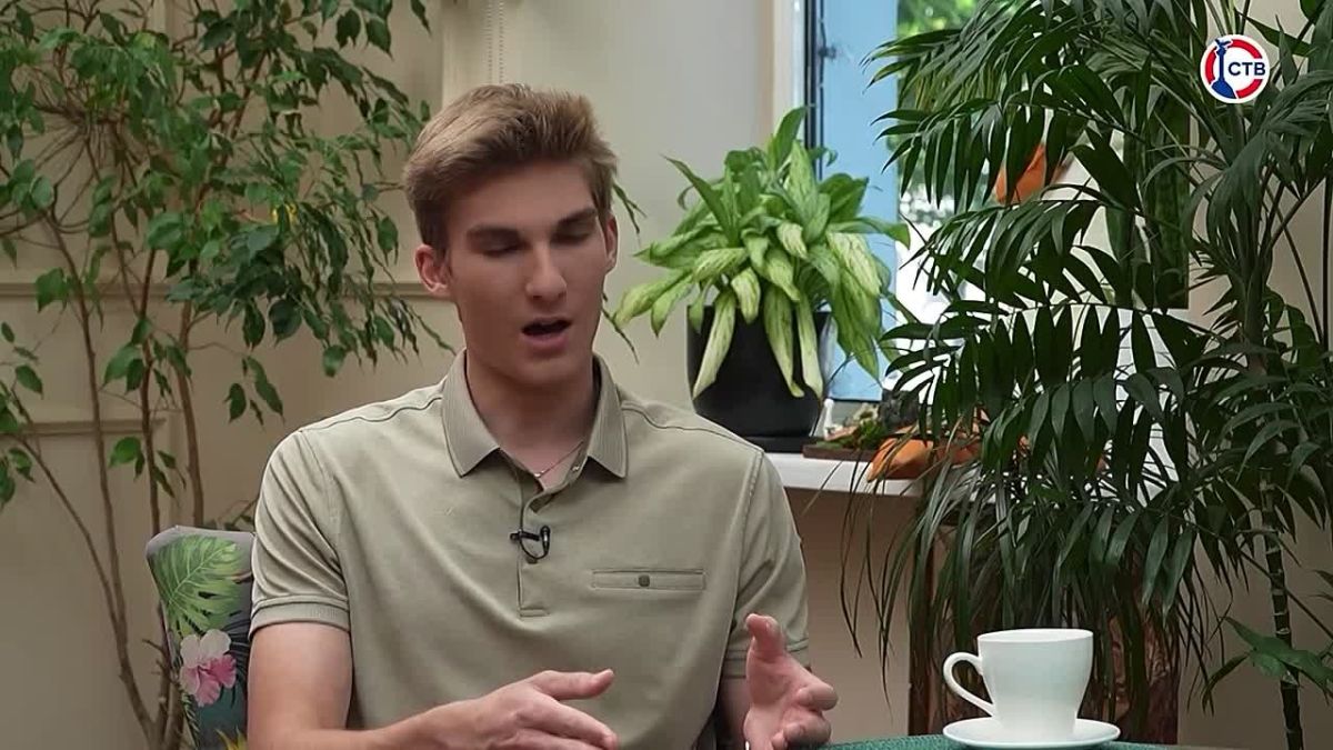 Денис Толмачёв: «Помощь людям не заканчивается после службы»