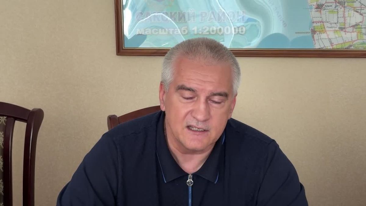 Все меры по субсидированию топлива для Крыма надеются принять уже на этой неделе — Аксёнов