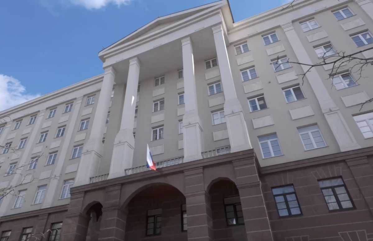В Крыму шпионку СБУ приговорили к 13 годам колонии