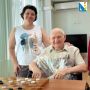 Программа «Активное долголетие» наполняет жизнь пожилых севастопольцев смыслом и радостью
