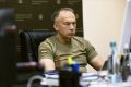 Сырский подтвердил уход с поста главкома ВСУ