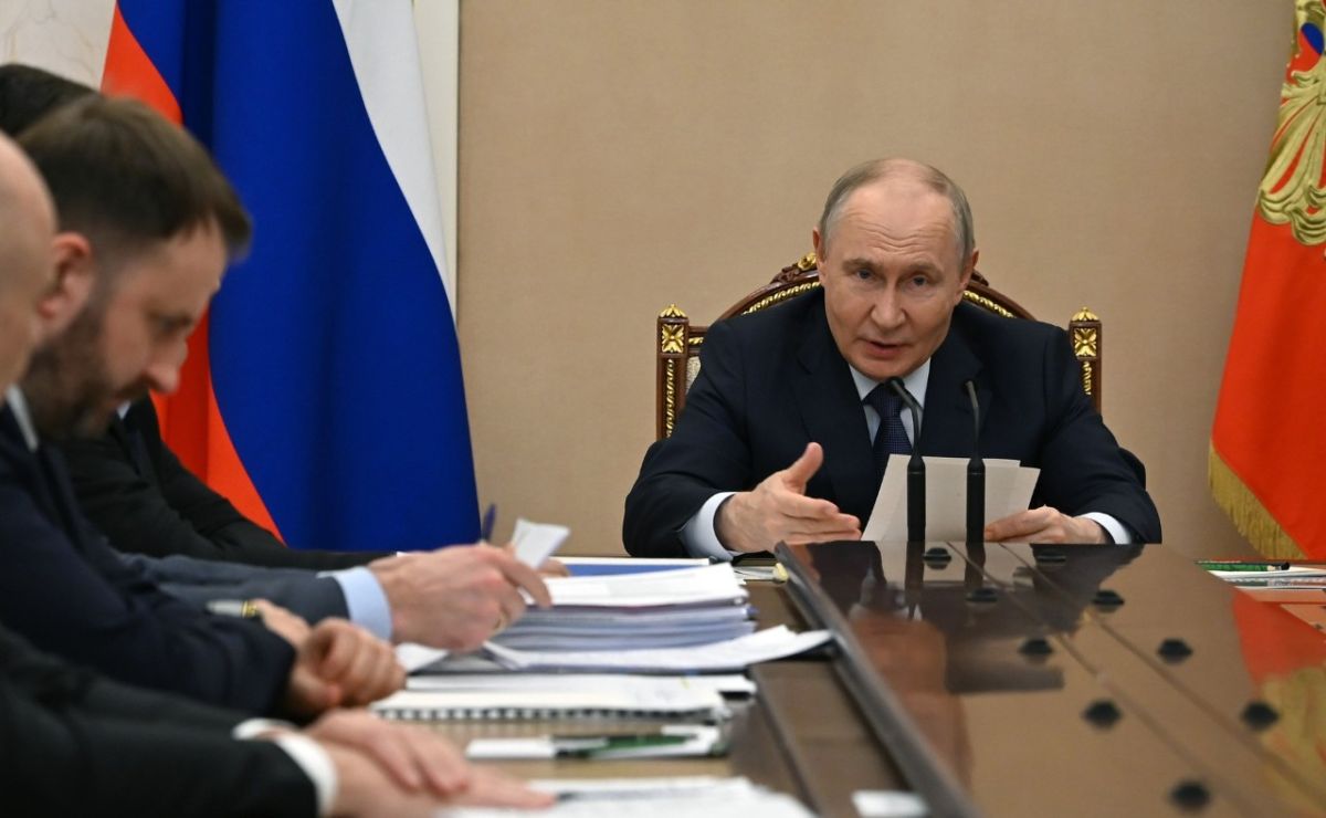 Путин: состояние российской экономики – устойчивое