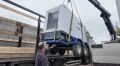 Ленобласть направила в Крым 10 дизель-генераторов