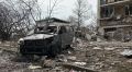В Севастополе расширили список получателей выплат после взрыва на Корчагина