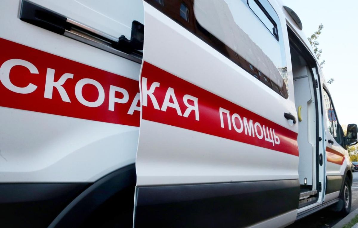 7 человек находятся на лечении после атаки в Ялте