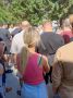 В Ялте временно перекрыли улицу, где был поврежден дом украинским БПЛА