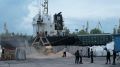 Украинские СМИ отрицают блокаду портов, но предупреждают о росте цен