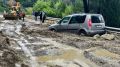 На юге Крыма выпали рекордные 45 мм осадков