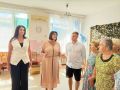 Татьяна Лобач: «Спасибо каждому, кто ежедневно помогает нашим защитникам»