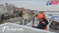 #результат. Приветствуем, друзья! Непогода сегодня разыгралась всерьез