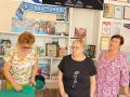 Татьяна Лобач: «Спасибо каждому, кто ежедневно помогает нашим защитникам»