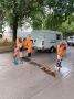 В Севастополе устраняют последствия непогоды