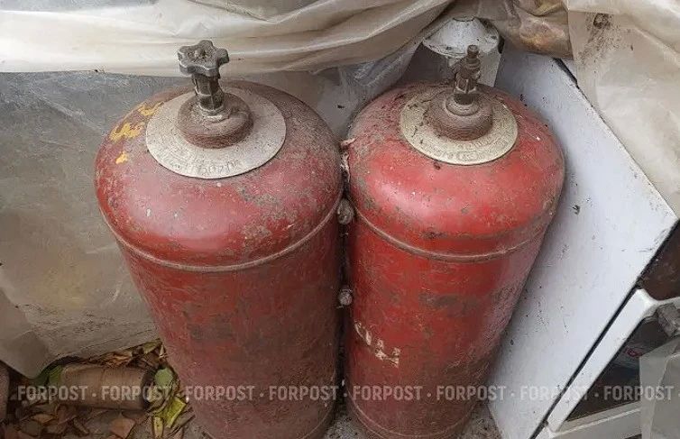 Поверкой газовых баллонов займётся «Севастопольгаз»
