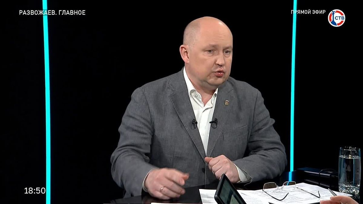 «Стараемся сформировать запас топлива в городе как минимум на неделю для экстренных ситуаций» – Михаил Развожаев