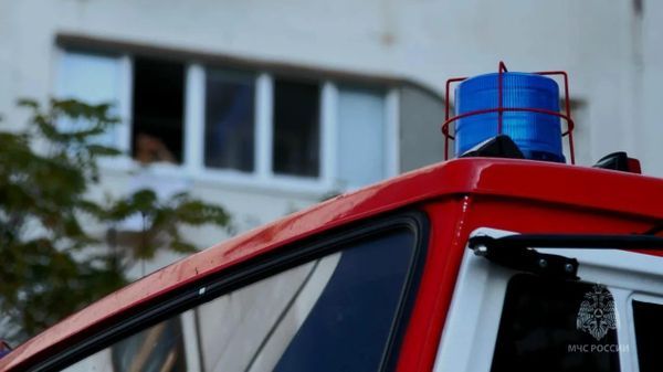 В Севастополе с начала года горели 137 жилых домов – погибли семь человек