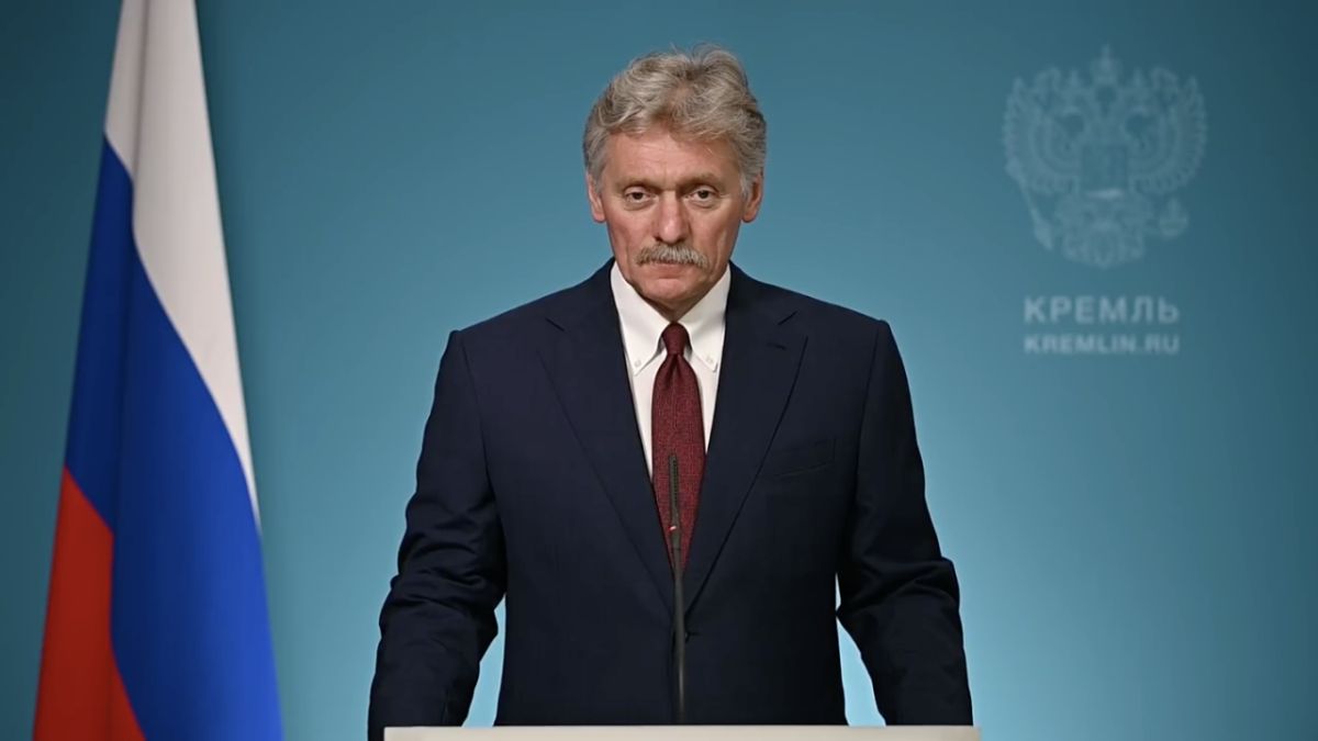 Песков: ускорения украинского урегулирования нет