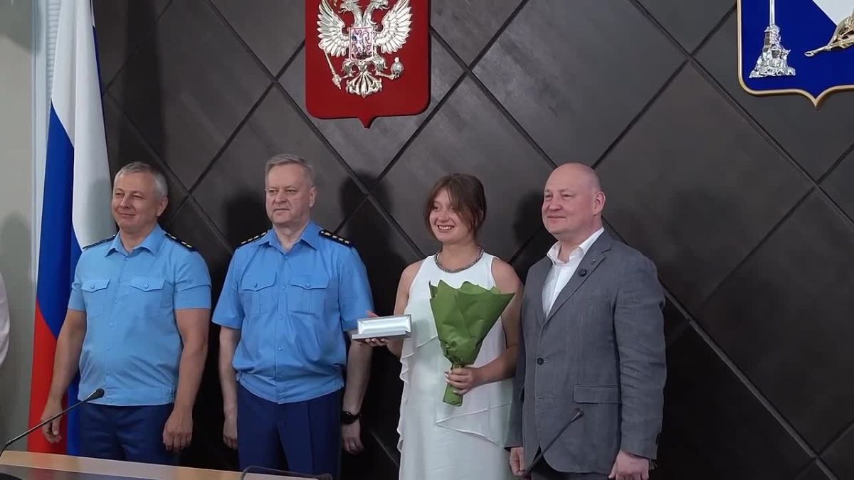 48 детей-сирот уже получили новые квартиры в Севастополе