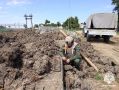 В Крыму уничтожено 16 артиллерийских снарядов времен войны
