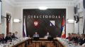 «Севастопольгаз» будет заниматься поверкой баллонов