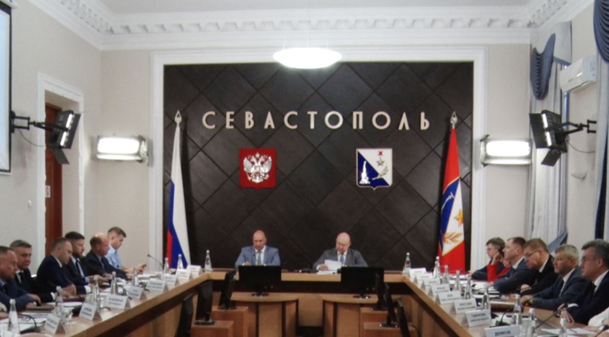 «Севастопольгаз» будет заниматься поверкой баллонов