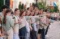 Молодёжь Севастополя и Крыма приглашают на форум «Истоки» в «Новом Херсонесе»