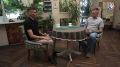 Егор Тимофеев: «С молодежью важно говорить на одном языке»