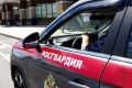 В Симферополе сотрудники Росгвардии задержали подозреваемого в краже из гипермаркета