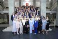 Татьяна Лобач: Фракция «Единая Россия» в Государственной Думе подвела итоги работы за период VIII созыва