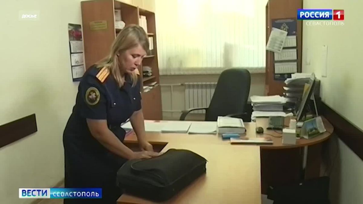 Сегодня в нашей стране День сотрудника органов следствия
