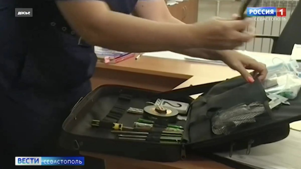 Севастопольские следователи раскрыли 30 тысяч преступлений и возместили ущерб в 40 млн рублей