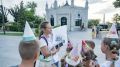 Гид из Севастополя стала одной из лучших в России
