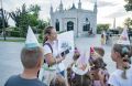 Севастопольский гид Екатерина Ганжа признана одним из лучших экскурсоводов в стране