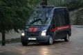 Михаил Развожаев поздравил следователей с профессиональным праздником