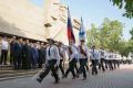 Севастополь отмечает День Военно-Морского Флота