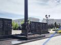 В Севастополе открыли стелу «Во славу российского флота — служим России с детства»
