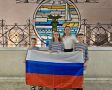 Навигаторы детсва Севастополя совместно с Движением Первых провели тематические мероприятия ко Дню Военно-Морского Флота
