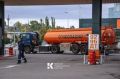 Где в Крыму можно заправить авто 27 июля: список АЗС с дизелем и бензином