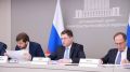 Новак провёл совещание по ситуации на рынке топлива