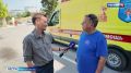 Воздушная тревога меняет маршрут: кого «скорая» теперь спасает первым